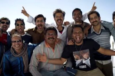 Malayalam Film Manjummel Boys Inches Closer To Rs 200 Crore Mark