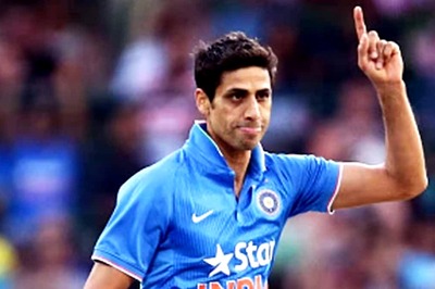 Happy Birthday Ashish Nehra: Best Bowling Spells of Former Indian Pacer