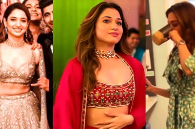 5 Looks Of Tamannaah Bhatia From Jee Karda That Are Too Hot To Handle  