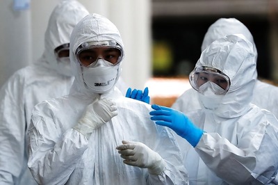 Covid-19: India Gifts 23 Tonnes of Essential Medicines to Nepal