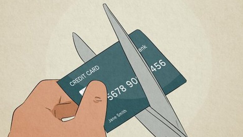How to Treat a Credit Card Addiction