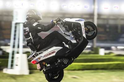 Are You a Dare Devil? Your Brain Cells May Have a Role in Making you Brave