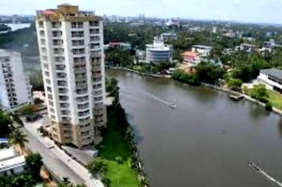 Kochi Authorities Cut Power, Water Supply to Apartments Under SC Scanner for Violating Coastal Norms