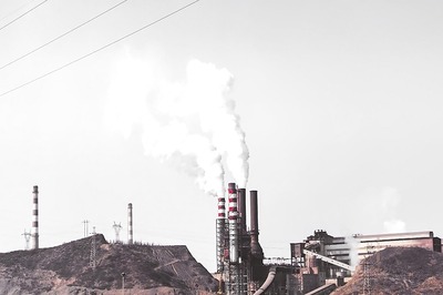 Coronavirus Induced CO2 Emission Reduction Not Yet Detectable in Atmosphere, Shows Study