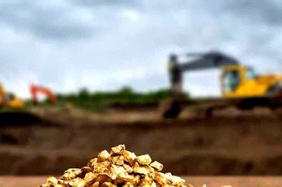 How Much Gold Does The Earth Have? Let’s Find Out