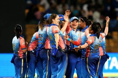 Gujarat Giants vs Mumbai Indians Live Streaming, WPL 2024: How to Watch GG-W and MI-W on JioCinema for Free