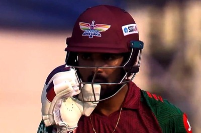 'Proper Hammering... Tough to Digest': KL Rahul Explains Where LSG 'Lost the Game' vs KKR