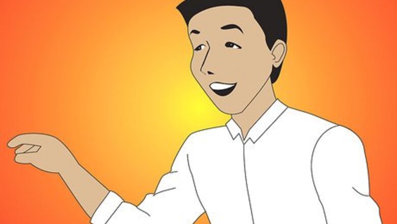 How to Be a Good Wedding Guest