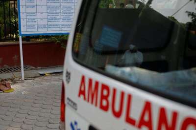 3 Workers Die While Cleaning Septic Tank in Mumbai