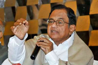 ‘Even Kangaroo Courts Hold Trials’: Chidambaram After ED Claims Christian Michel Named ‘Mrs Gandhi’
