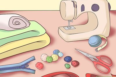 How to Sew a Sleeping Bag for a Doll