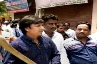 Akash’s ‘Batgate’, Shukla’s ‘Urinegate’, Bhadoria’s ‘Anger’: BJP Sets Example by Dropping ‘Rowdy’ MLAs