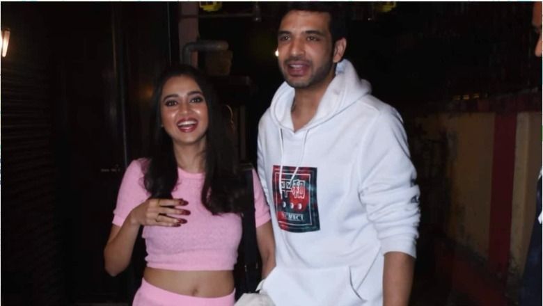 Karan Kundrra and Tejasswi Prakash to Get Married Soon if All Goes Well, Says Actor's Father