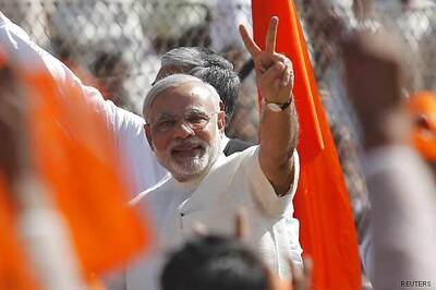Modi will visit Kumbh on Feb 12, say sources