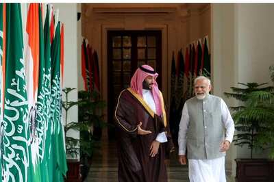 India, Saudi Arabia Tie Up for Electrical Interconnections, Green Hydrogen