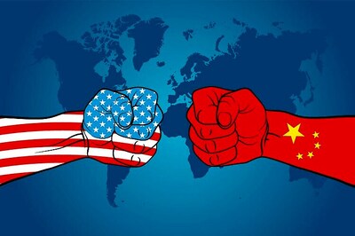 A look at some of American hacking accusations against China