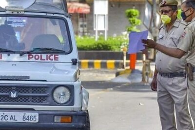 ‘Totally Blind Case’: In 36 Hours, Delhi Police Scanned Hundreds of CCTVs to Nab Man Who Raped 6-yr-old