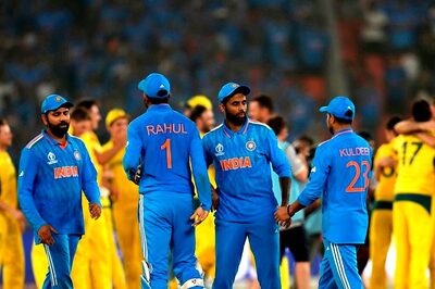 When the Invincible Fell to the Inevitable Fate