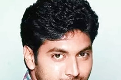 '20 Years Of Your Love On Us': Director Mohan Raja On Jayam