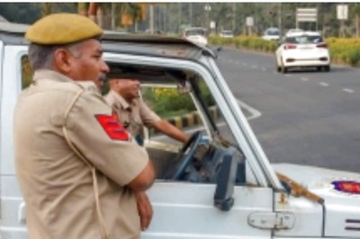 Businessman, Friend ‘Assaulted’ by Bouncers at Delhi 5-Star; Case Filed After CCTV Clip Goes Viral