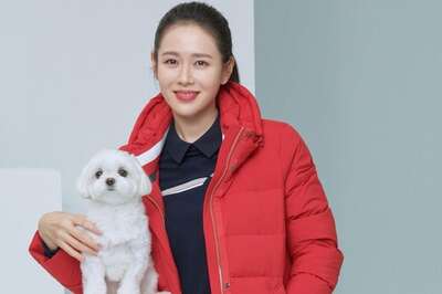 Crash Landing On You Star Son Ye-jin Donates Rs 94 Lakh To Help Center For Infants: Report