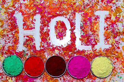 Holi 2021: Puja Timings, History and Significance of the Festival of Colours