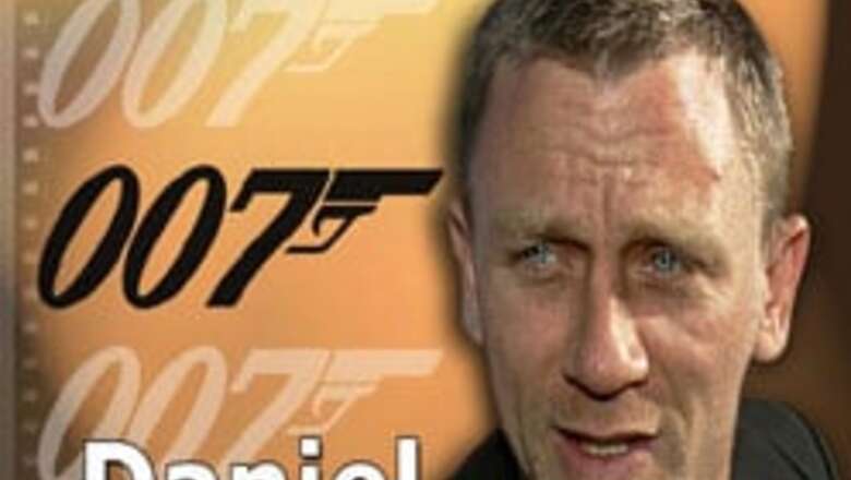 In Pics: James Bond opening night