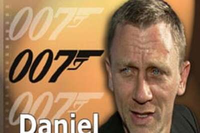 In Pics: James Bond opening night