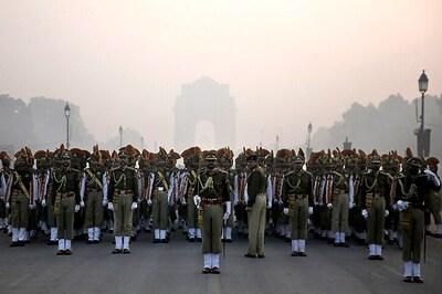 Ahead of Republic Day, 2 Jaish-e-Mohammad Terrorists Held for Planning Terror Strikes in Delhi