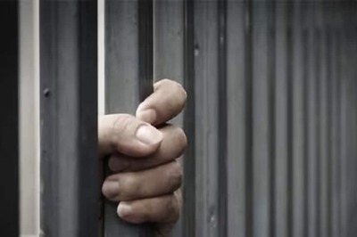 Delhi Minister Inaugurates Electric Roti-making Machine, Fitness Centre at Tihar Jail