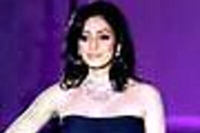 Pics: The all-glam India Couture Week 2009