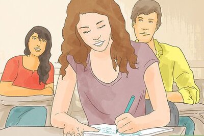 How to Prepare for Finals in College