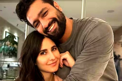 KWK 8: Vicky Kaushal Reveals Katrina Kaif Ate Sweet Potatoes For 6 Months During Tiger 3 Shoot