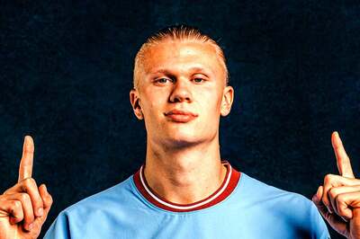 Erling Haaland Reveals Riyad Mahrez's Role in Manchester City Successfully Roping in The Norwegian striker