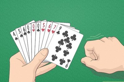 13 Best Card Games for 3 People