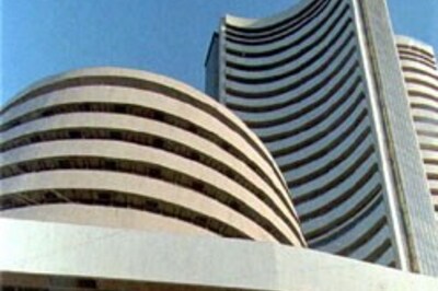 Rally in the Sensex not broad-based