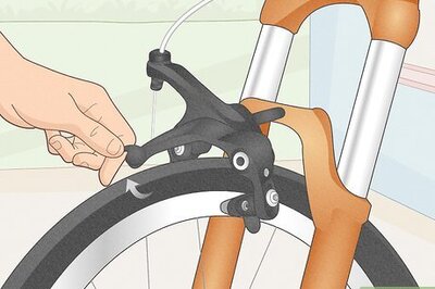 How to Replace Road Bike Brakes