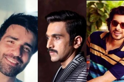 Avinash Tiwary Joins Pratik Gandhi, Divyenndu Sharma in Kunal Kemmu’s Buddy Film? | Exclusive