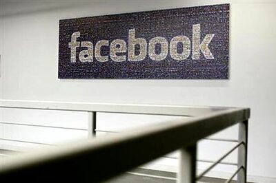 Russia's Mail.Ru sells all its Facebook stock for $525 million
