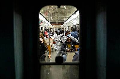 The Latest: UN Says Tourism Impact Of Pandemic Devastating