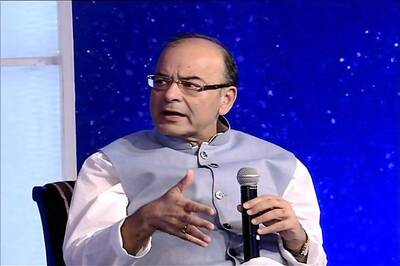 Management of Water a Challenge in Urban India, says Arun Jaitley