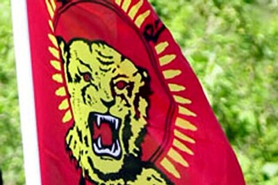 Lanka blames LTTE's of influencing foreign govts