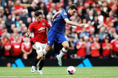 Carabao Cup 2019-20 Chelsea vs Manchester United LIVE Streaming: When and Where to Watch Online, TV Telecast, Team News