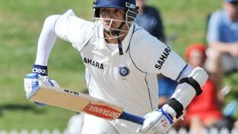 2nd Test: Kiwis in control in Napier | Live score