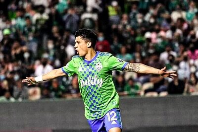 Seattle Sounders in Champions League Semis as Leon Pay Penalty