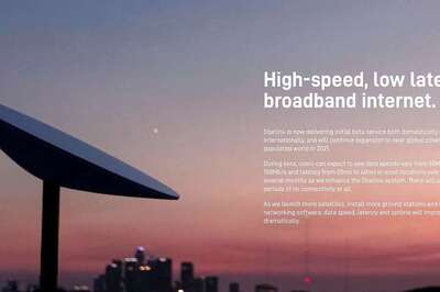 Want To Preorder Starlink Satellite Broadband In India? Global Speeds Are Already As Fast As Home Broadband