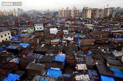 Slum area development' to be considered CSR activity: Government