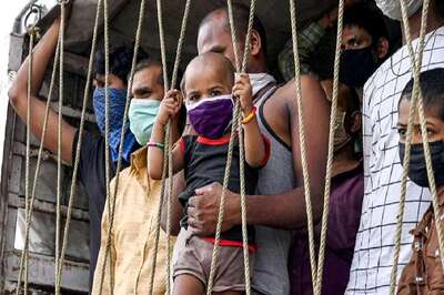 Having Extracted Work from Them, State Cannot be Ungrateful to Migrant Workers: Madras High Court