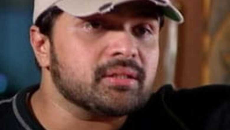 Asha Bhonsle wants to slap Himesh?