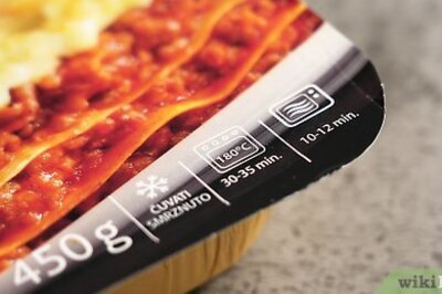 How to Defrost Food in the Microwave